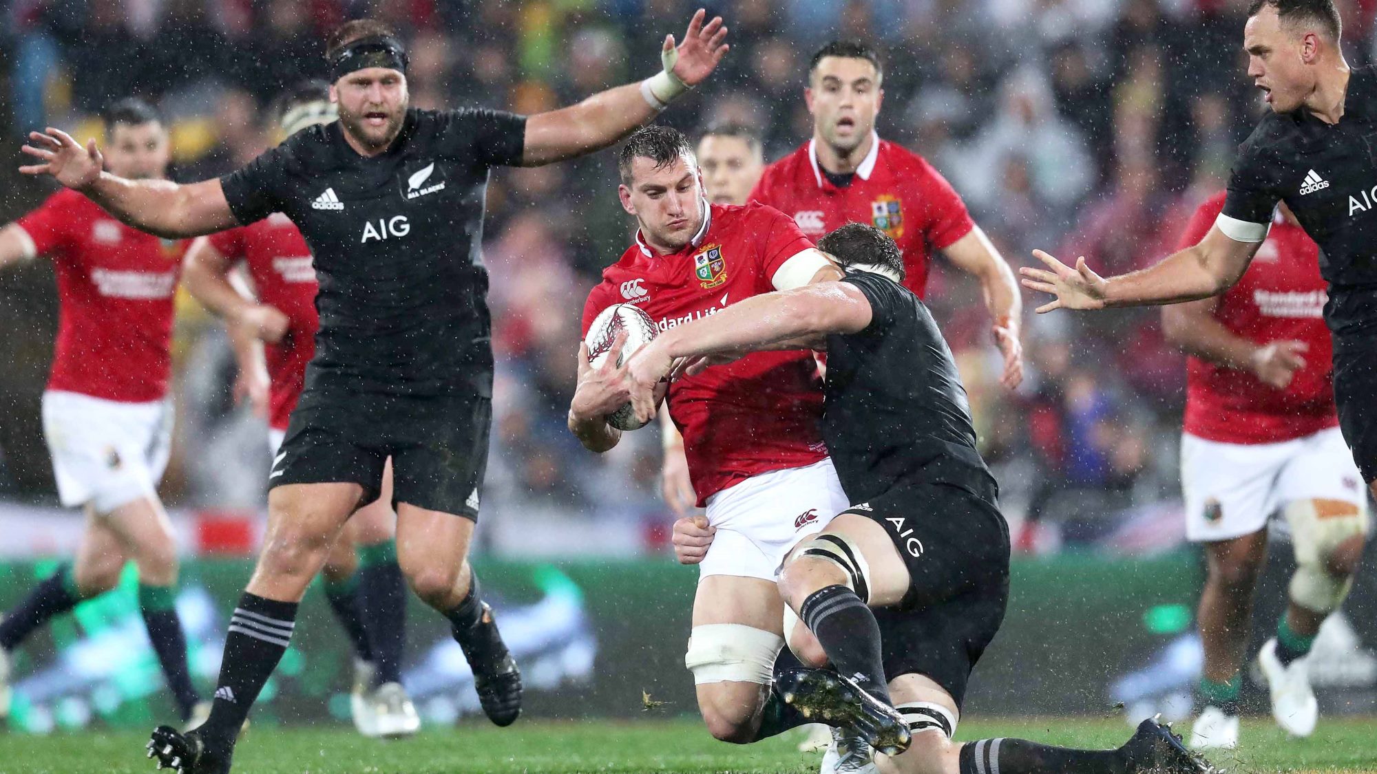 Lions players recognised at New Year Honours Lions players recognised at New Year Honours