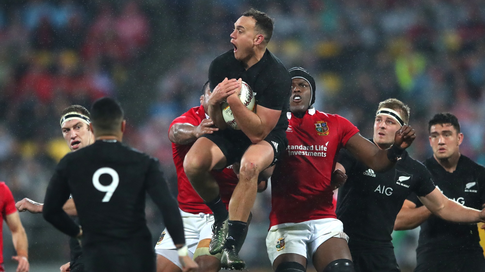 Hansen looks ahead to decisive third Test in Auckland Hansen looks ahead to decisive third Test in Auckland