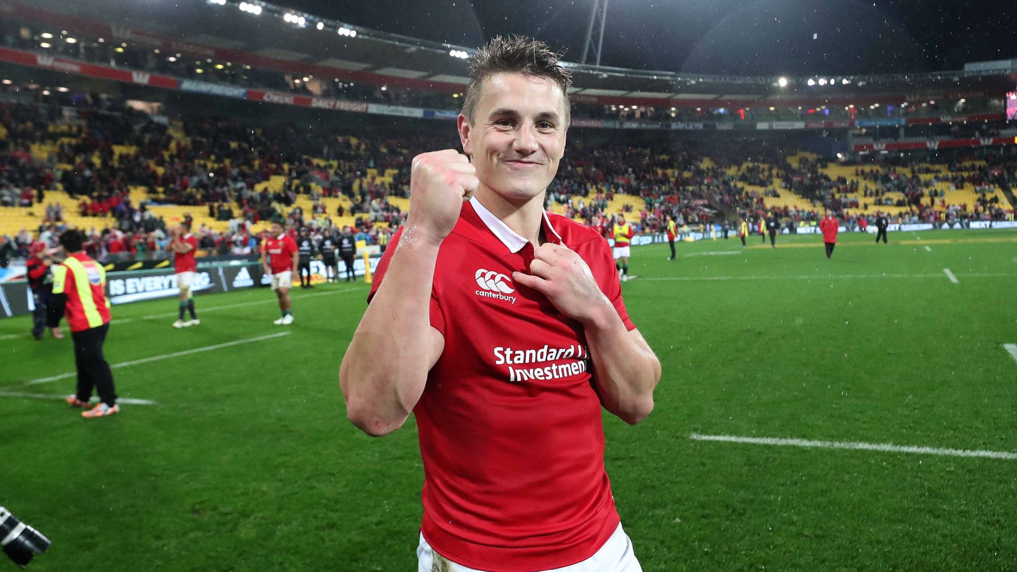 Davies thrilled to break New Zealand duck in style Davies thrilled to break New Zealand duck in style