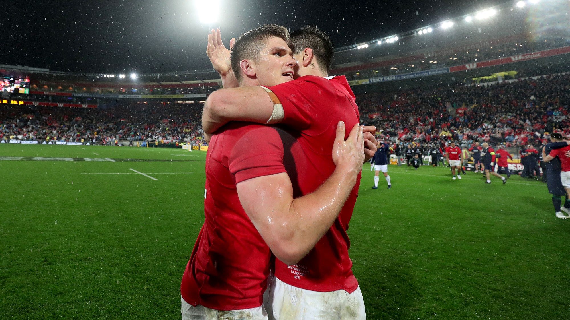 Six to Watch: Leinster v Saracens Six to Watch: Leinster v Saracens