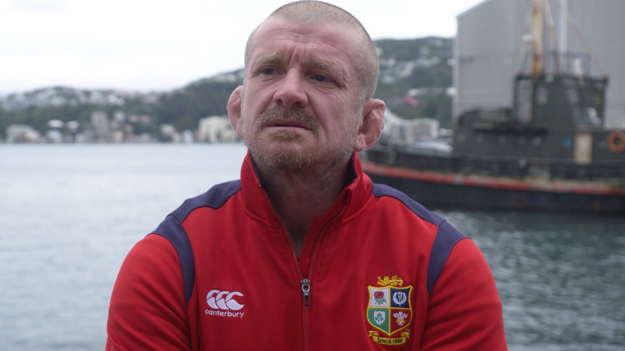 Rowntree urges Lions to reach yet another level Rowntree urges Lions to reach yet another level