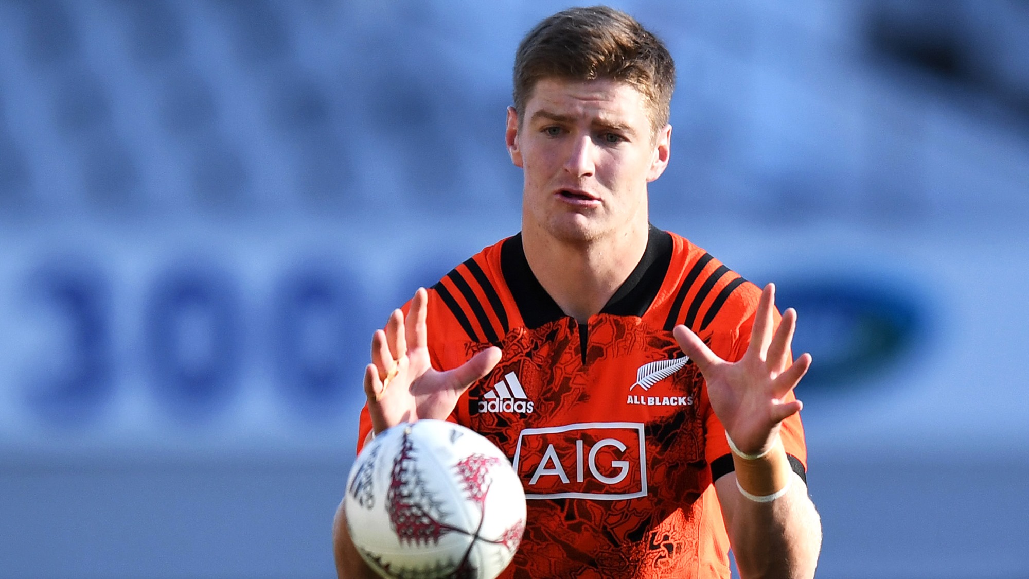 All Blacks reveal line-up for Third test showdown All Blacks reveal line-up for Third test showdown