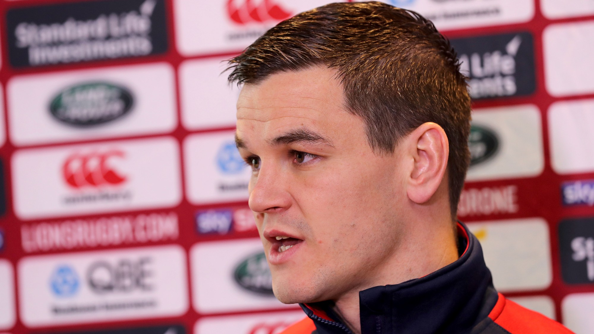 Sexton: Lions will need to find another level Sexton: Lions will need to find another level