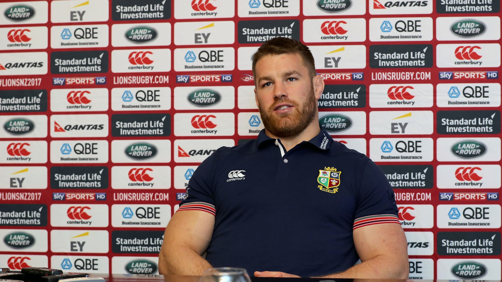O’Brien and Lions fully prepared for huge third Test O’Brien and Lions fully prepared for huge third Test