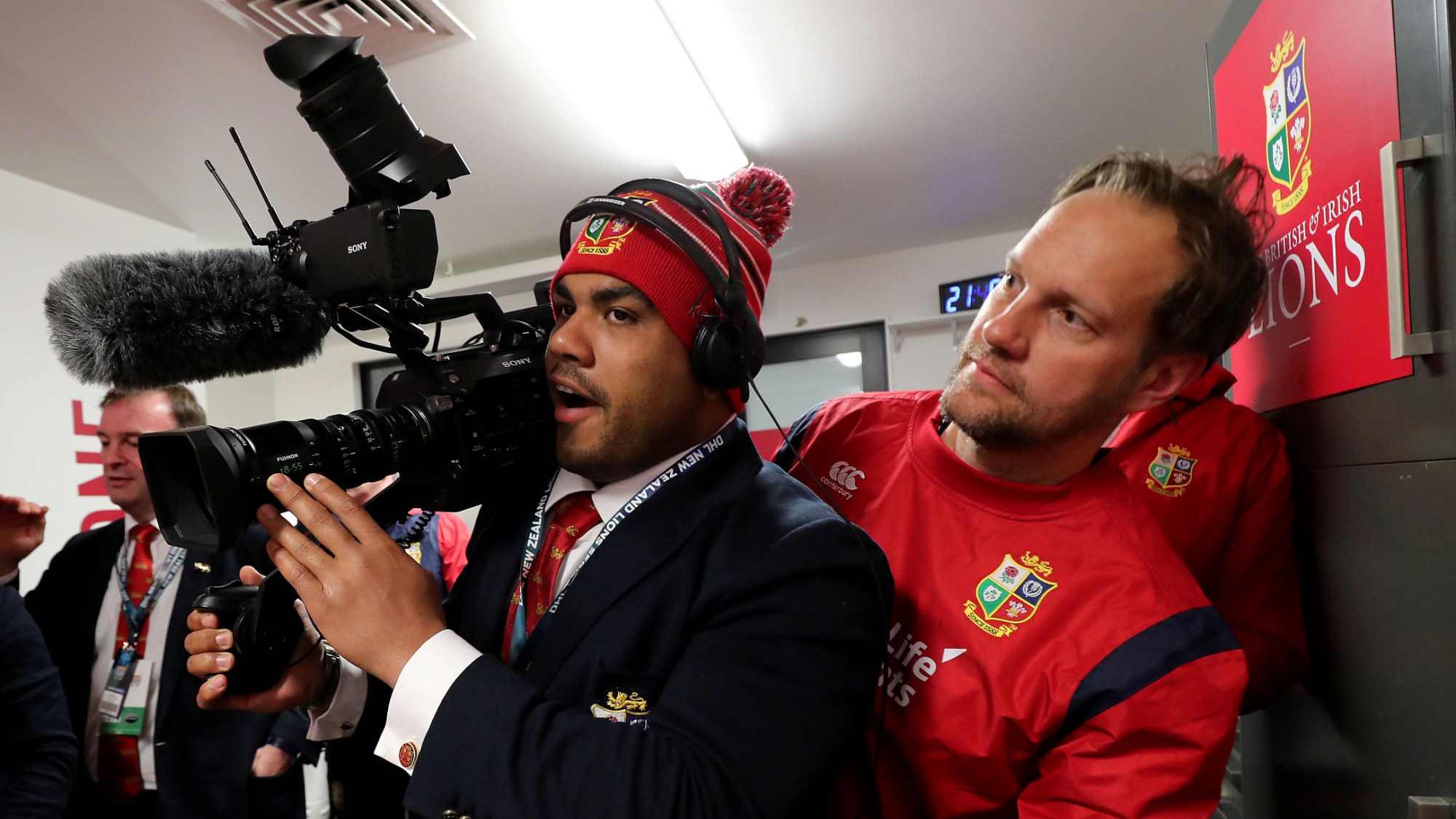 Where to watch the final Lions Test Where to watch the final Lions Test