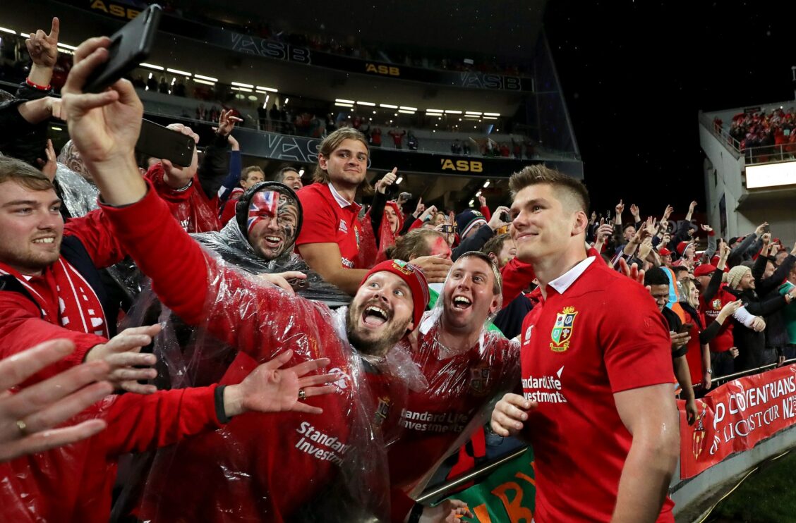 Best of social media reaction from the third Test: New Zealand 15-15 British & Irish Lions Best of social media reaction from the third Test: New Zealand 15-15 British & Irish Lions