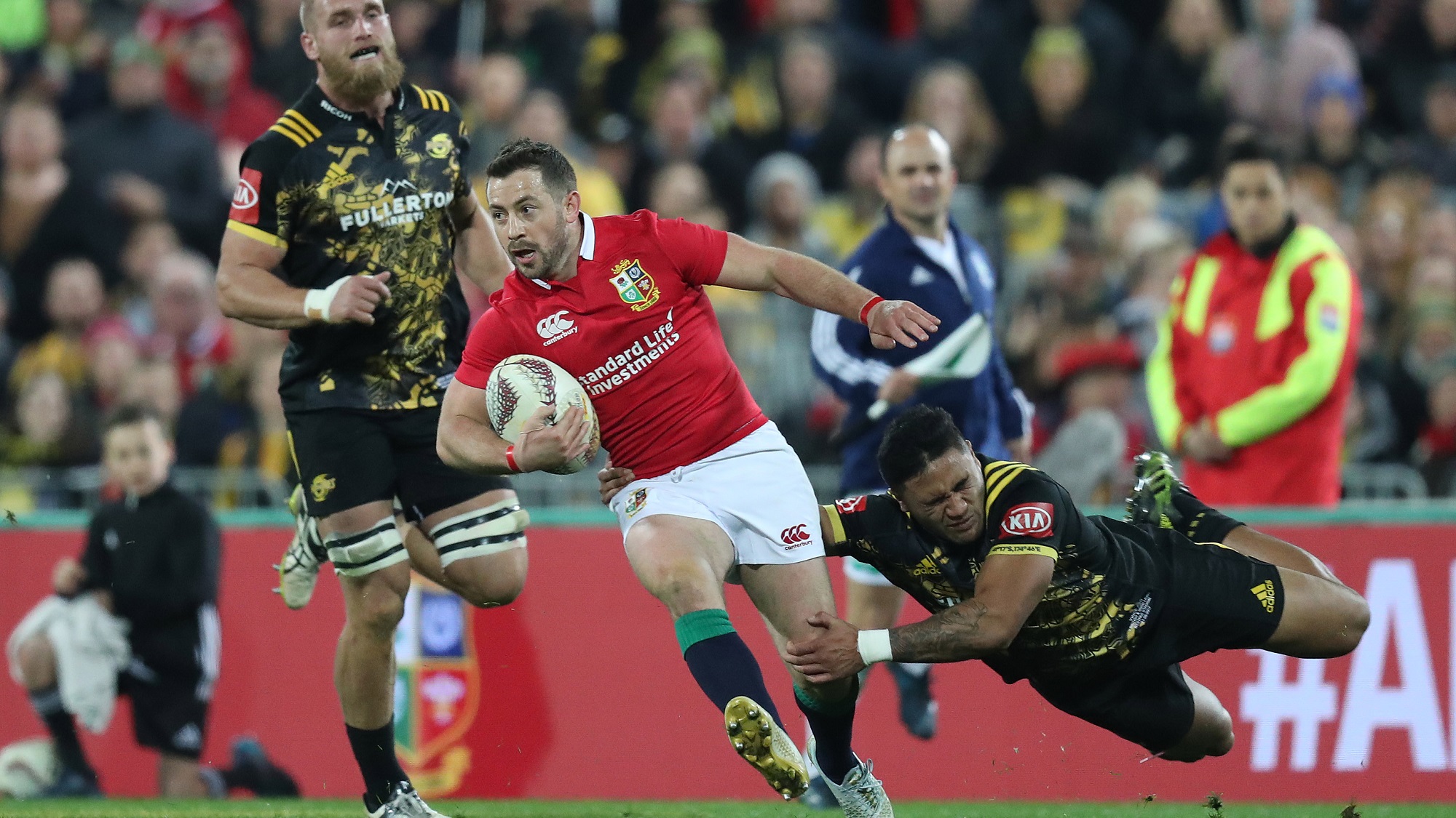 Laidlaw and Maitland start for Scotland in Tbilisi Laidlaw and Maitland start for Scotland in Tbilisi