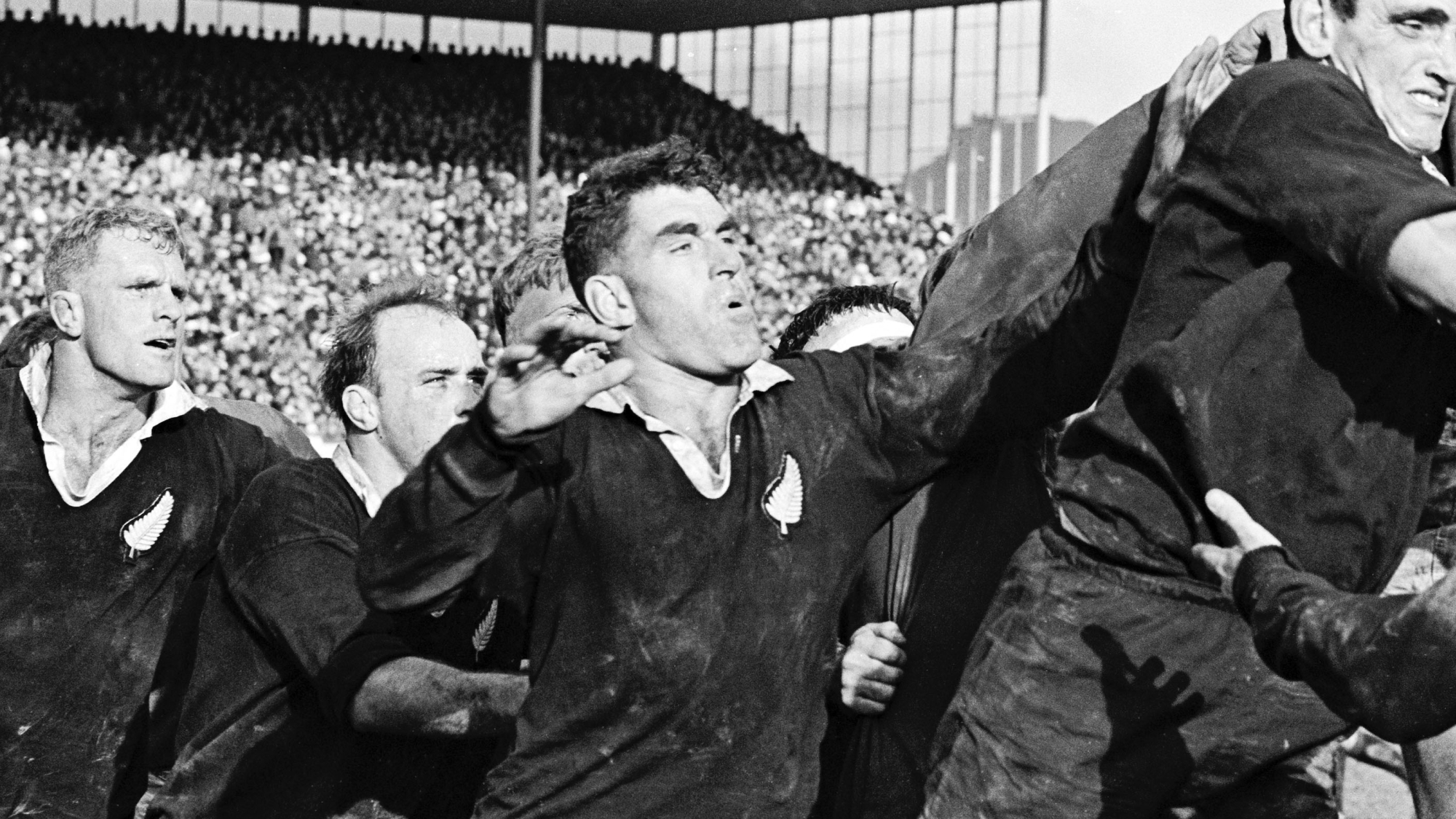 Lions pay tribute to New Zealand’s ‘greatest warrior’ Meads Lions pay tribute to New Zealand’s ‘greatest warrior’ Meads