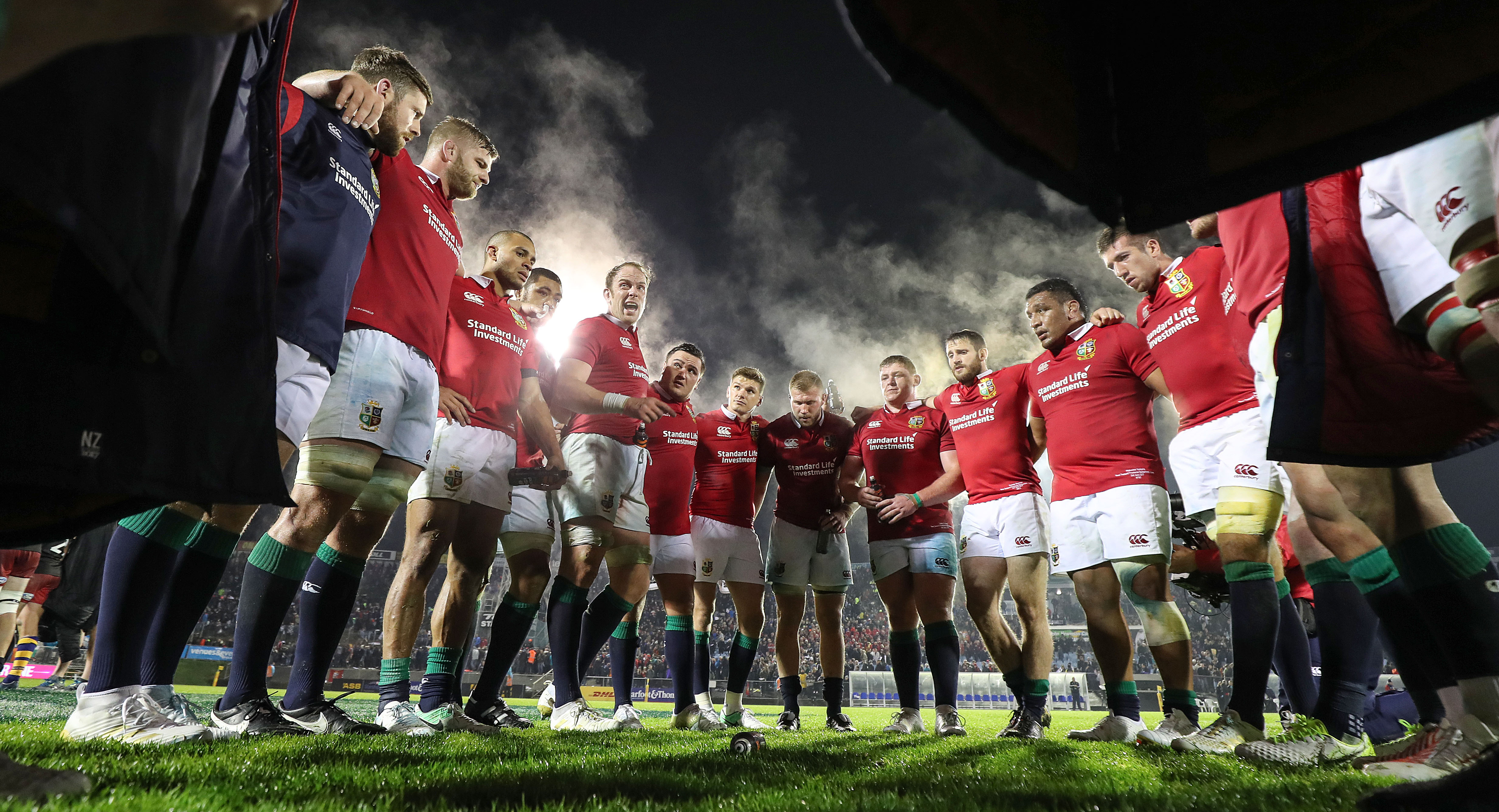 LionsWatch: The Latest from Around the Rugby World! LionsWatch: The Latest from Around the Rugby World!