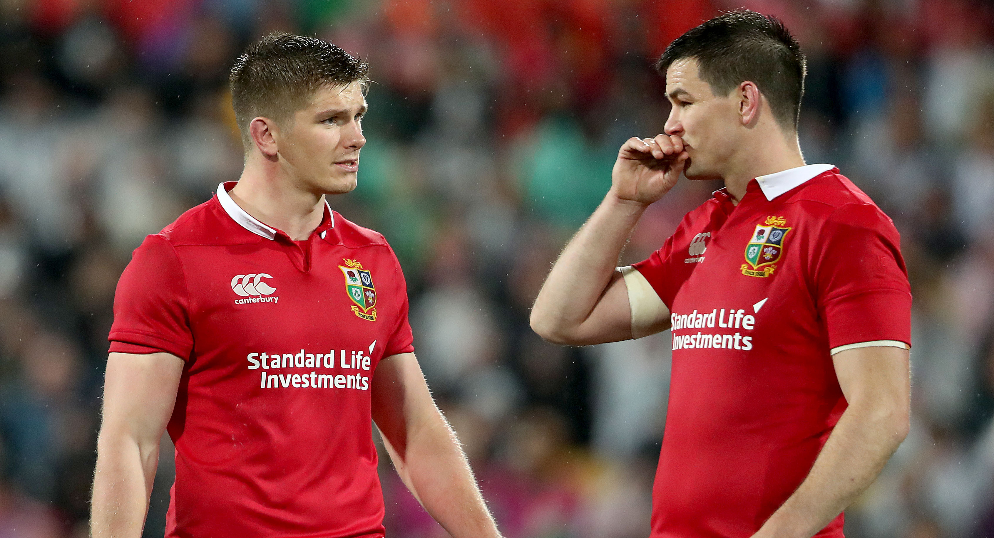 Home Unions set to renew rivalry in ‘Rugby’s Greatest Championship’ Home Unions set to renew rivalry in ‘Rugby’s Greatest Championship’