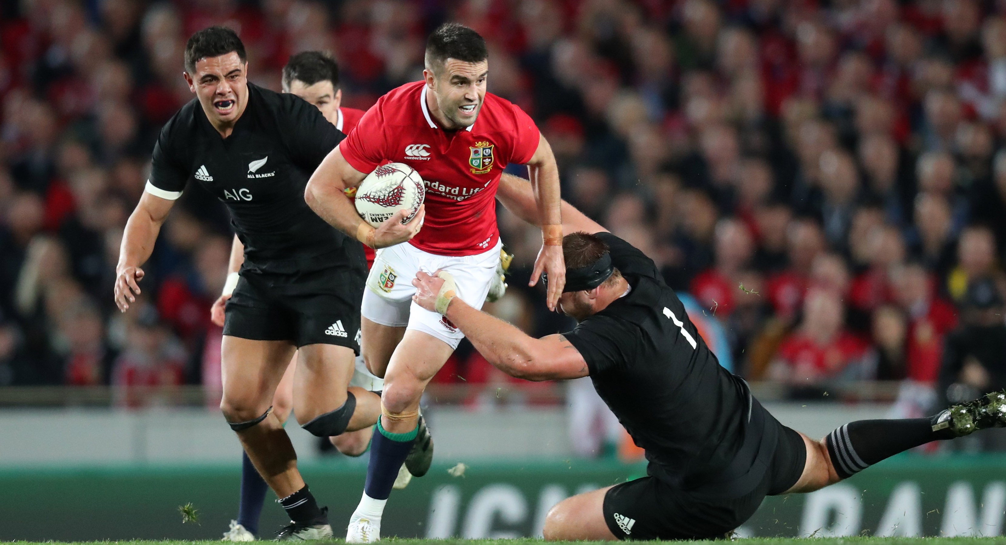 Murray and Patterson honoured by Irish rugby writers Murray and Patterson honoured by Irish rugby writers