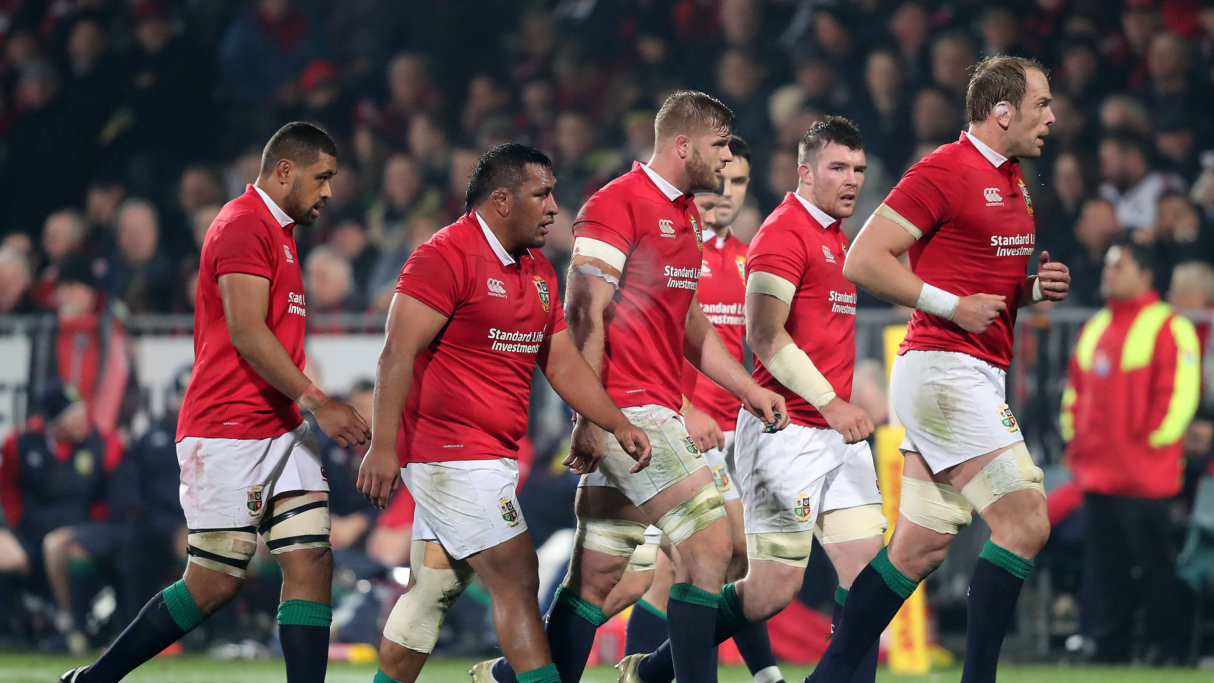 Preview: Tour stars return to national duty Preview: Tour stars return to national duty