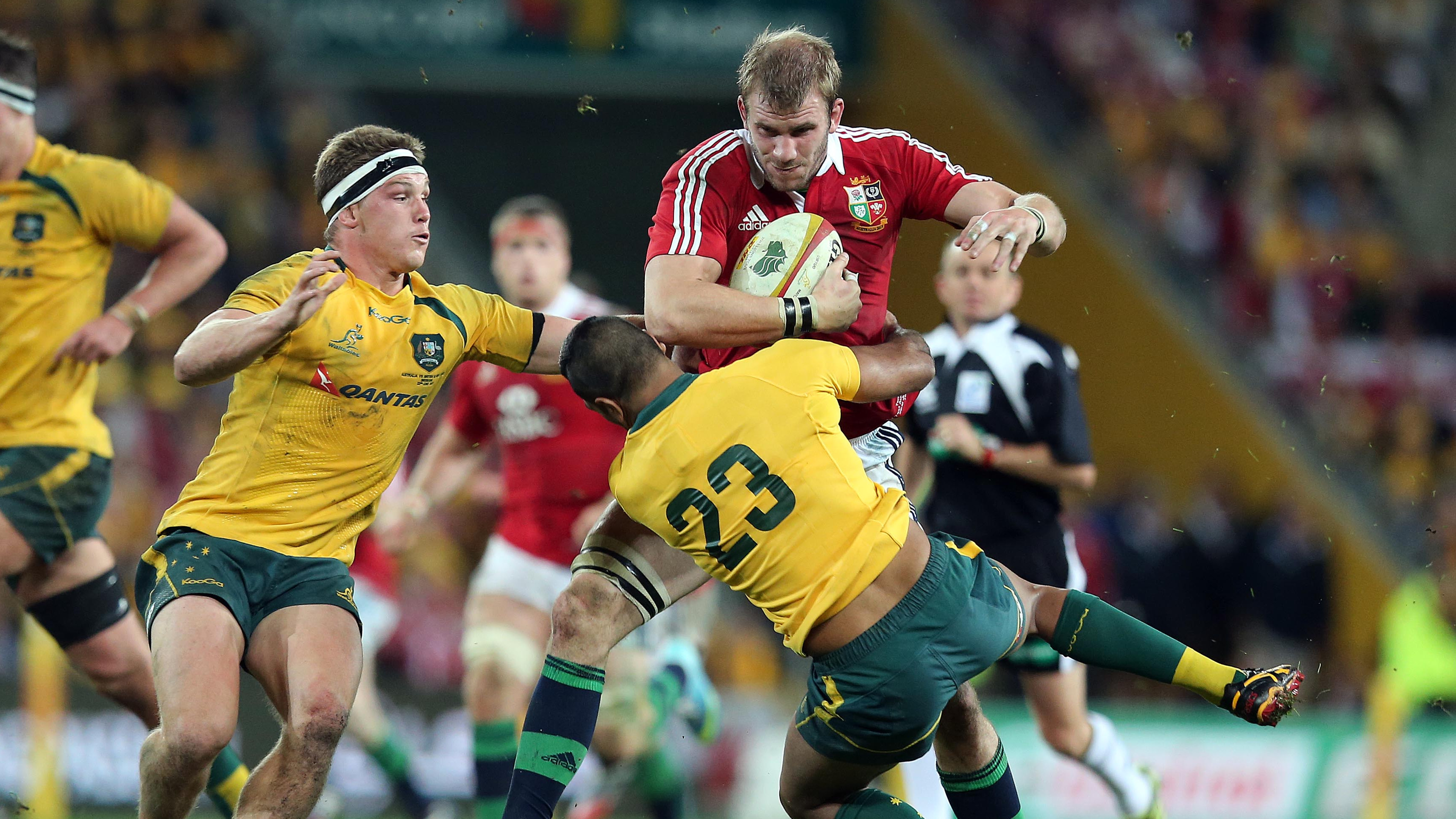 Croft Announces his retirement from Rugby Croft Announces his retirement from Rugby