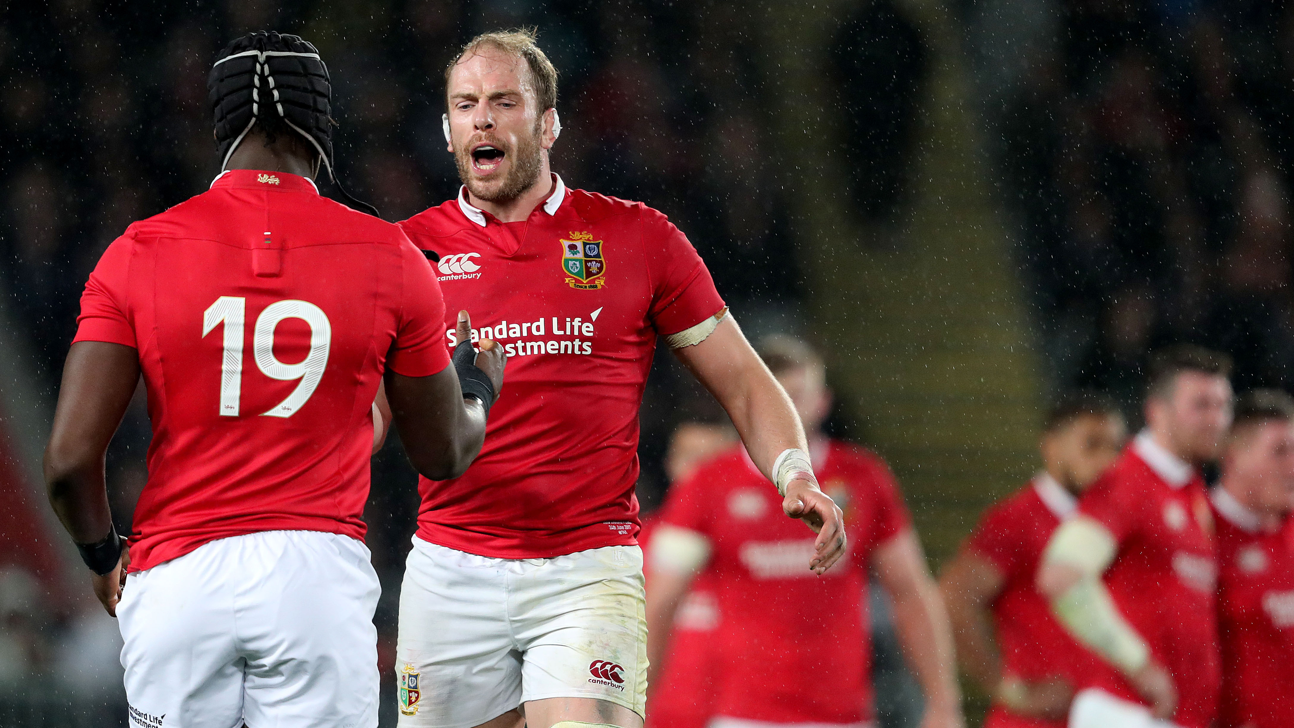 Preview: Third Round of November Internationals Preview: Third Round of November Internationals