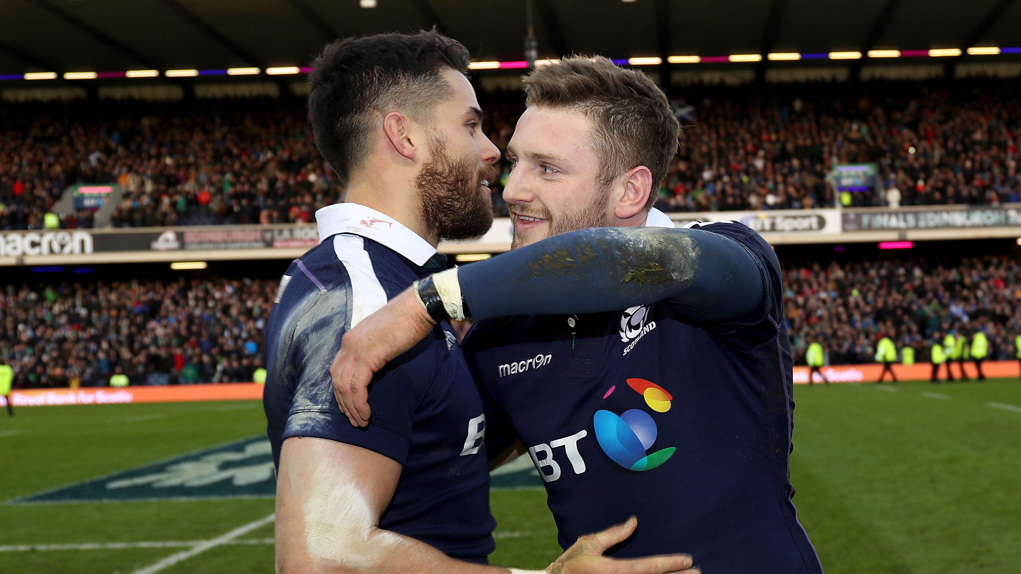 Wins for Scotland England and Ireland Wins for Scotland England and Ireland