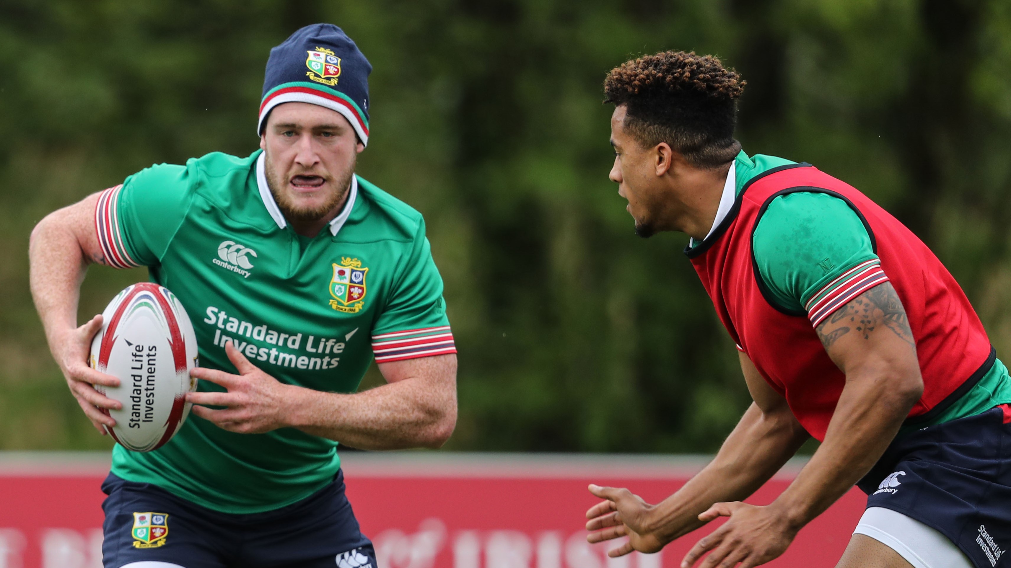 Home nations set for Championship face-off Home nations set for Championship face-off
