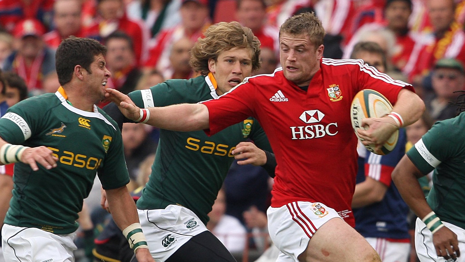 Five-time Test Lions Heaslip announces decision to retire Five-time Test Lions Heaslip announces decision to retire