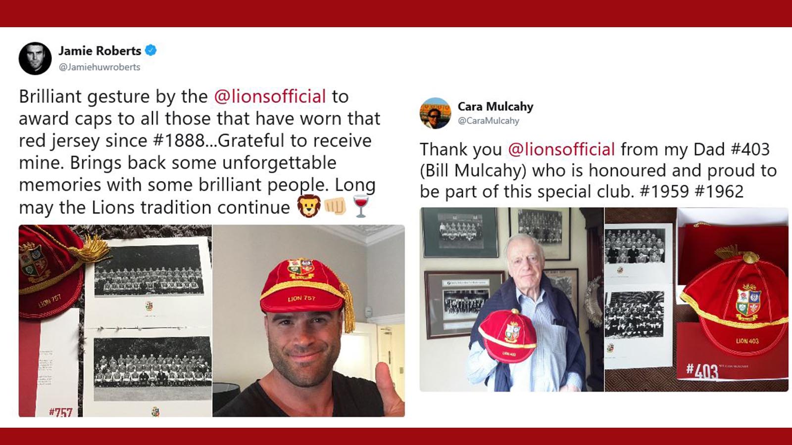 The #1888Lions Club | Best of Social Media The #1888Lions Club | Best of Social Media