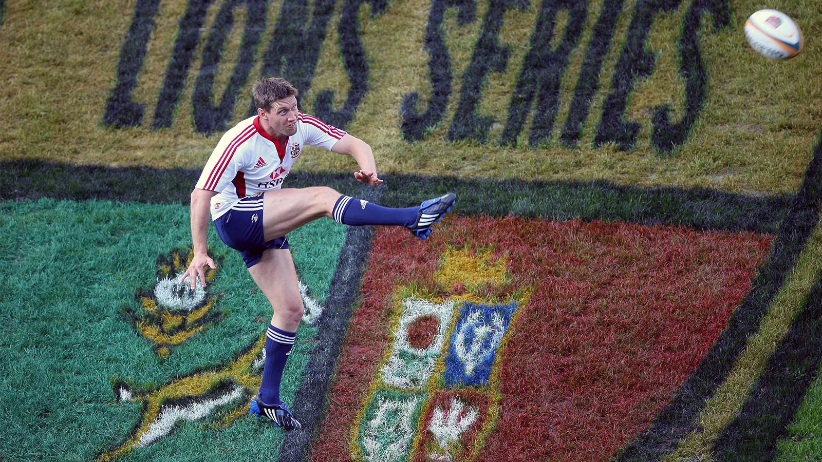 Ronan O’Gara inducted in World Rugby Hall of Fame Ronan O’Gara inducted in World Rugby Hall of Fame