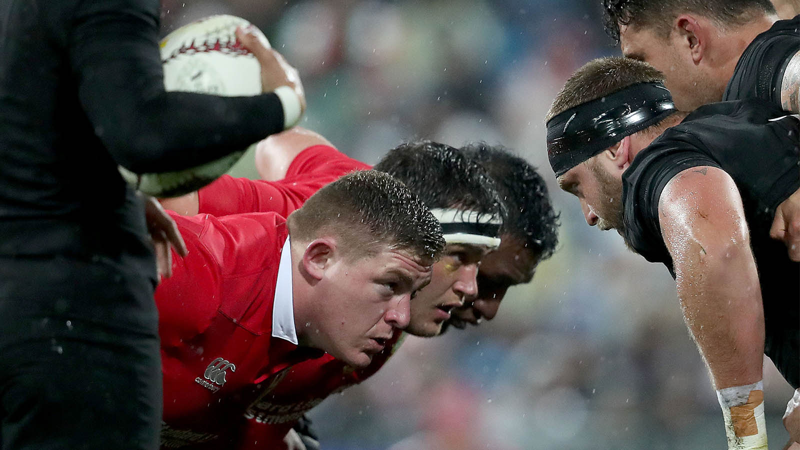 Opportunity knocks for Ireland and Scotland Opportunity knocks for Ireland and Scotland