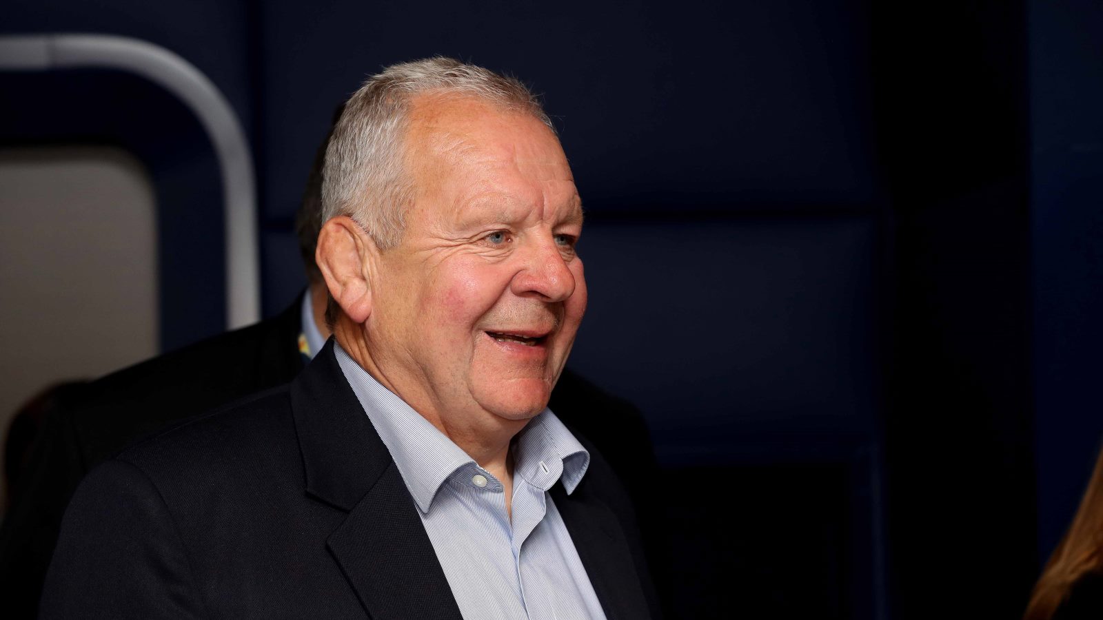 Beaumont, McBride and Weir recognised in New Year Honours Beaumont, McBride and Weir recognised in New Year Honours