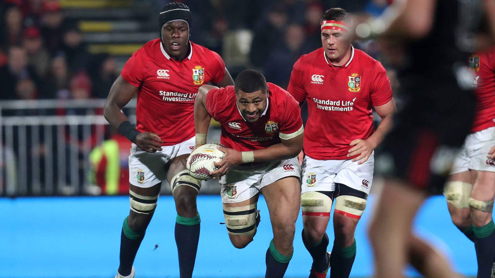 Injured Faletau ruled out of World Cup Injured Faletau ruled out of World Cup