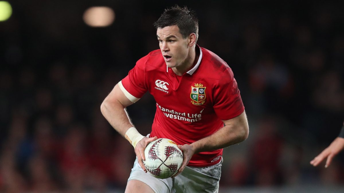 Johnny Sexton