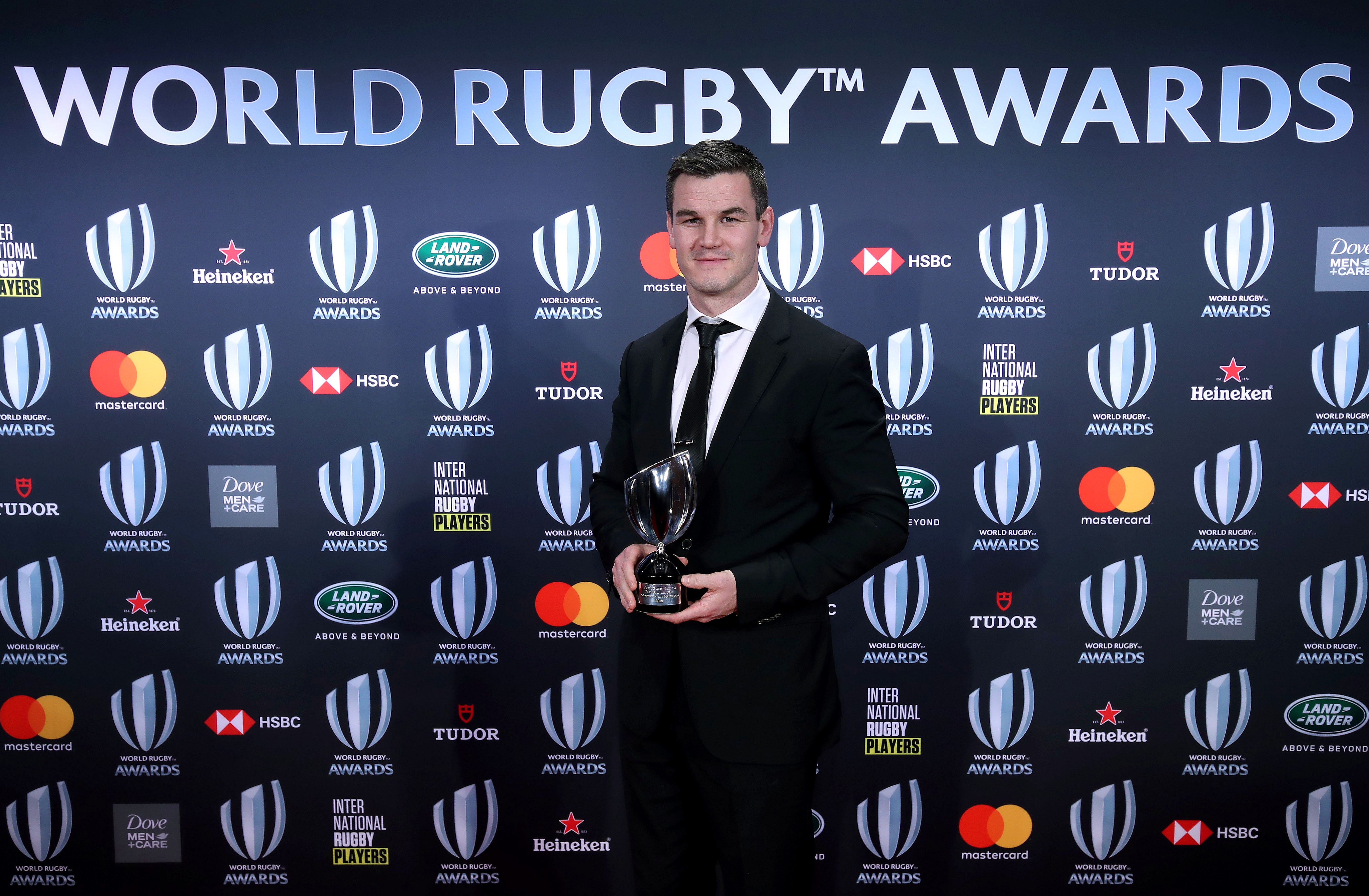 Johnny Sexton