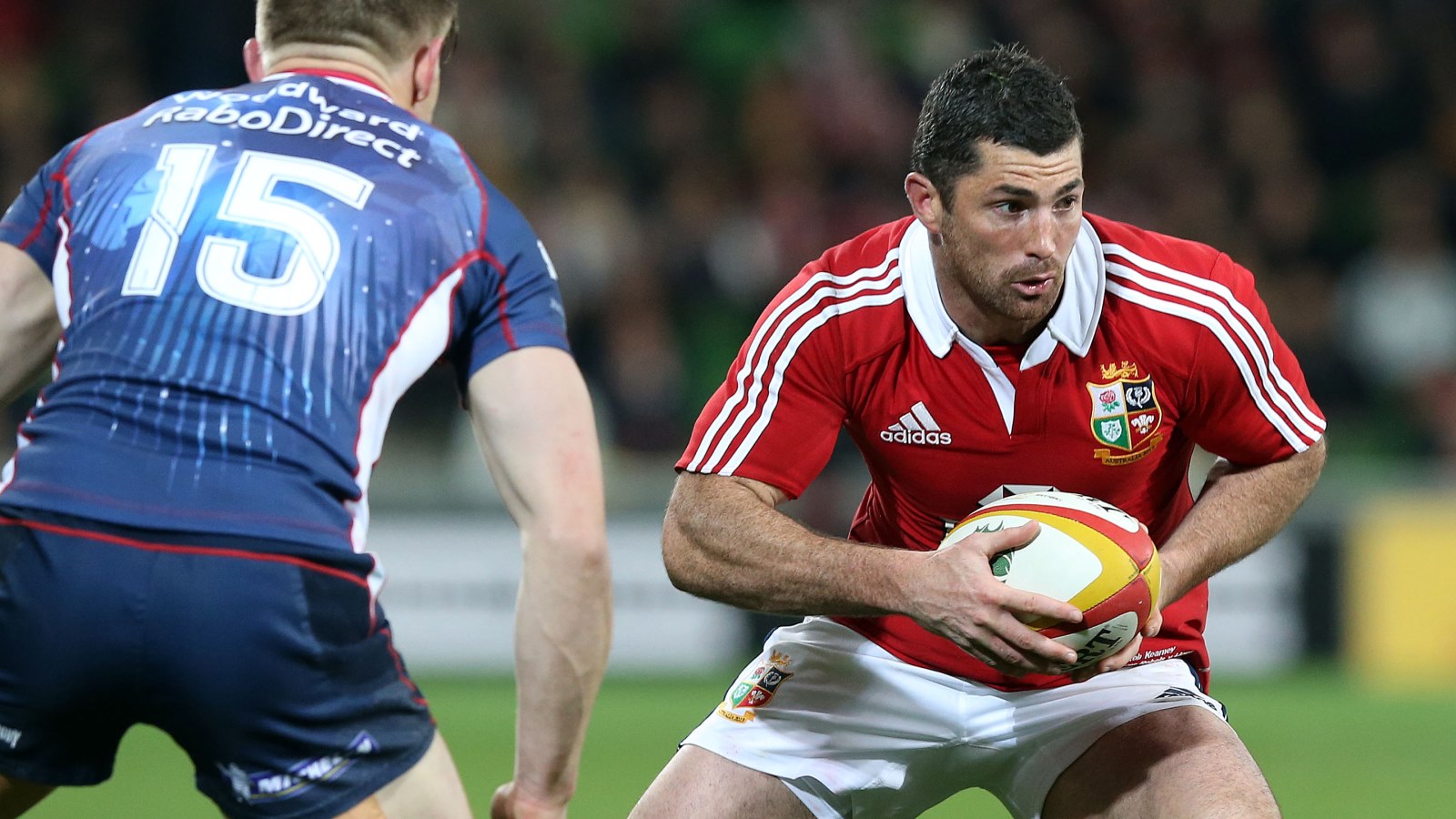 Kearney leads Leinster in bid to prove fitness Kearney leads Leinster in bid to prove fitness