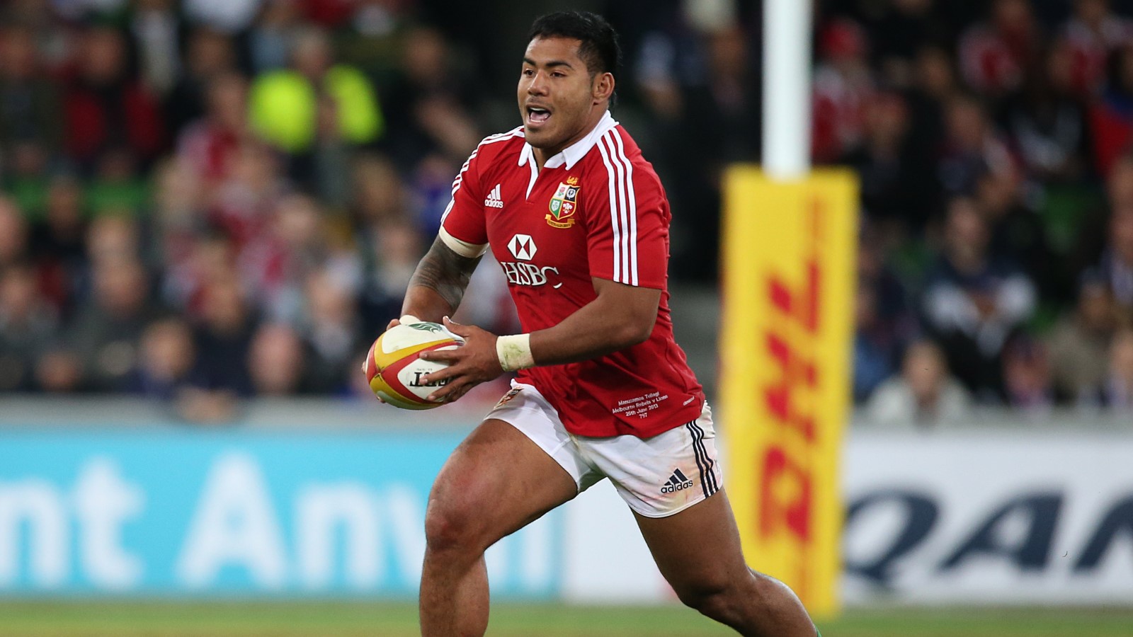 Tuilagi’s back for England’s clash with Ireland Tuilagi’s back for England’s clash with Ireland