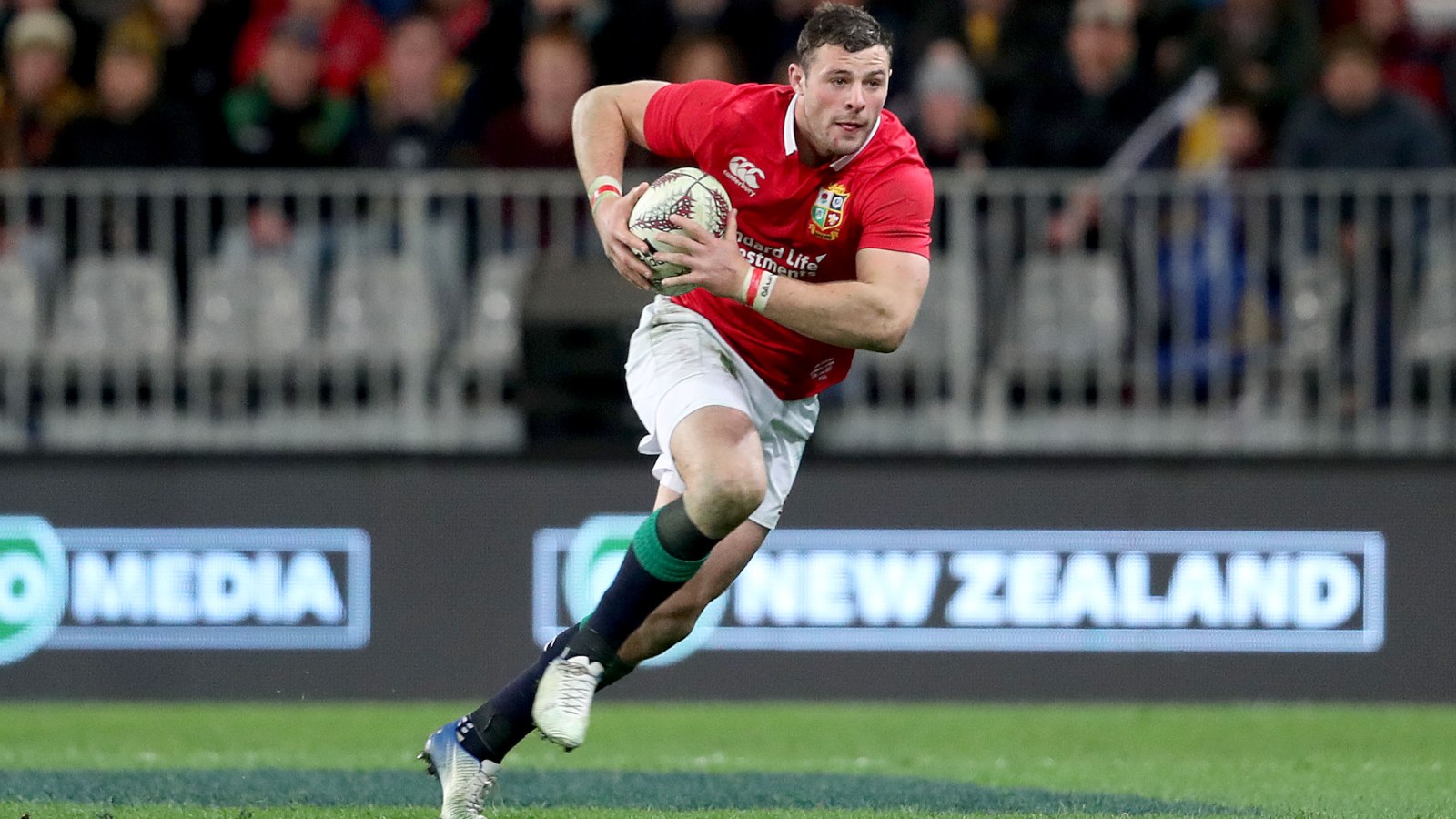 Henshaw to start at full-back for Ireland for first time in six years Henshaw to start at full-back for Ireland for first time in six years