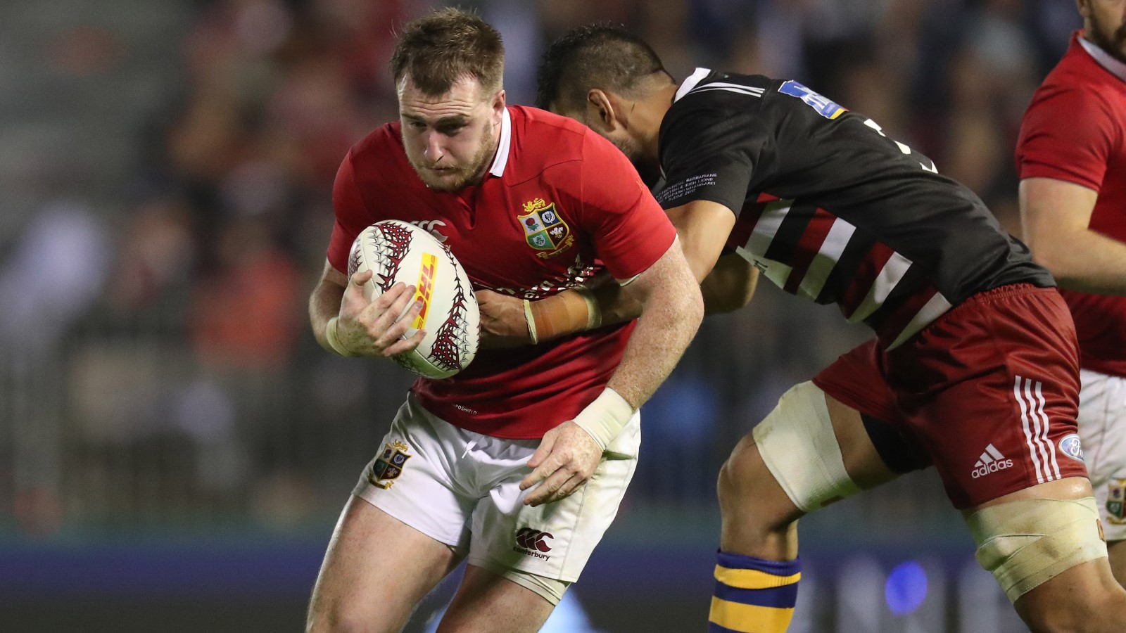 Hogg makes Scotland return against France Hogg makes Scotland return against France