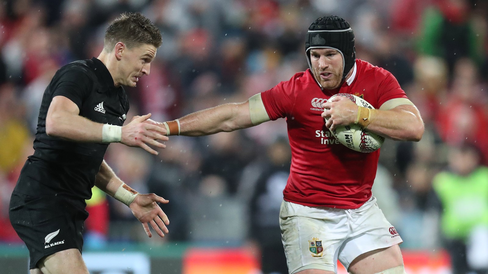 Ireland call on nine Lions to face Scotland Ireland call on nine Lions to face Scotland