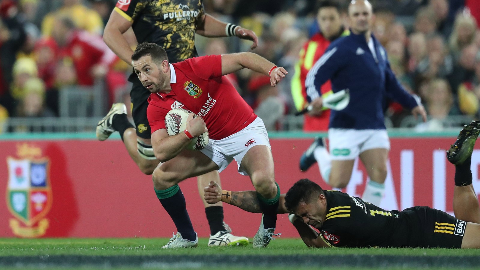 Laidlaw returns to captain Scotland Laidlaw returns to captain Scotland