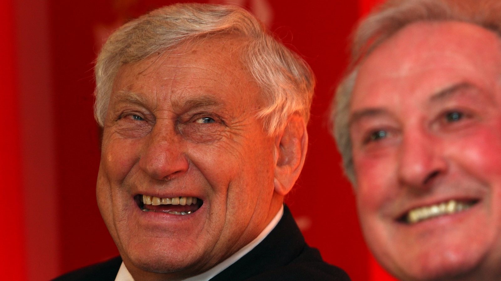 Lions legend McBride awarded CBE Lions legend McBride awarded CBE
