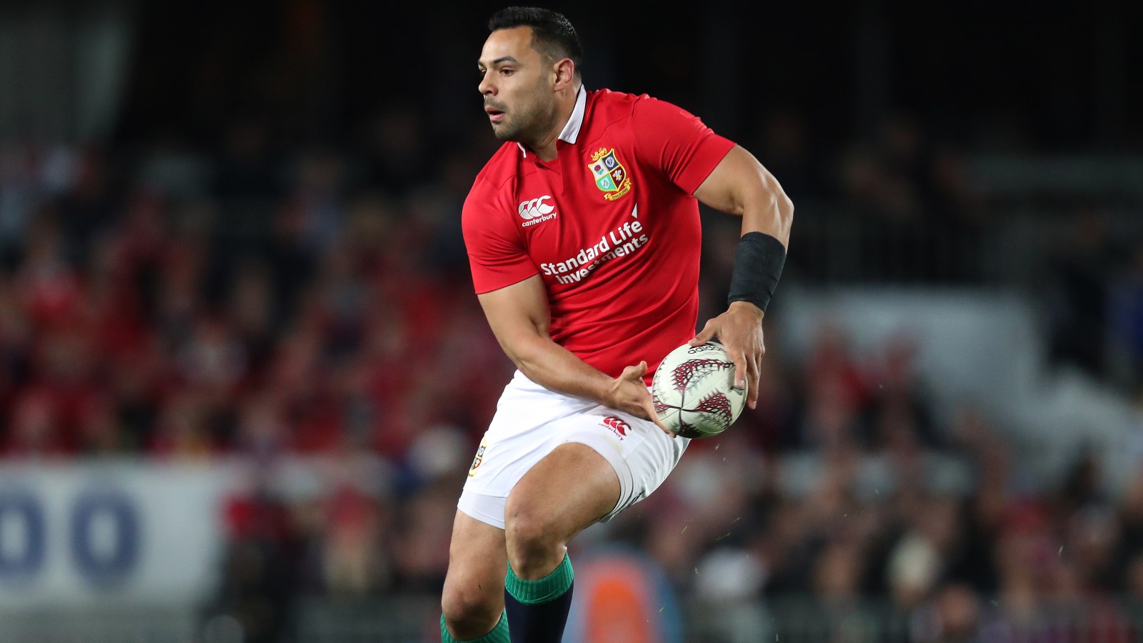 Te’o and Tuilagi combine in England midfield Te’o and Tuilagi combine in England midfield