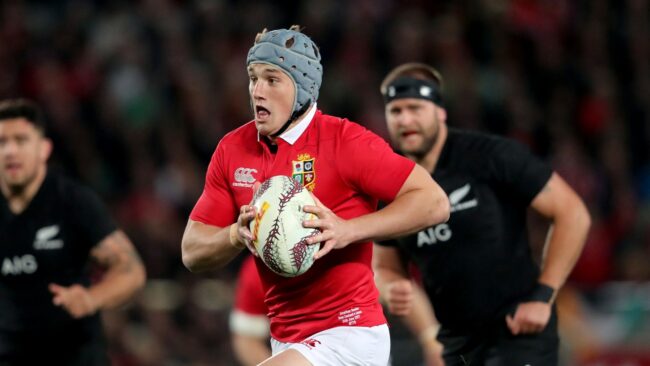 Davies ready for tough Scotland challenge Davies ready for tough Scotland challenge