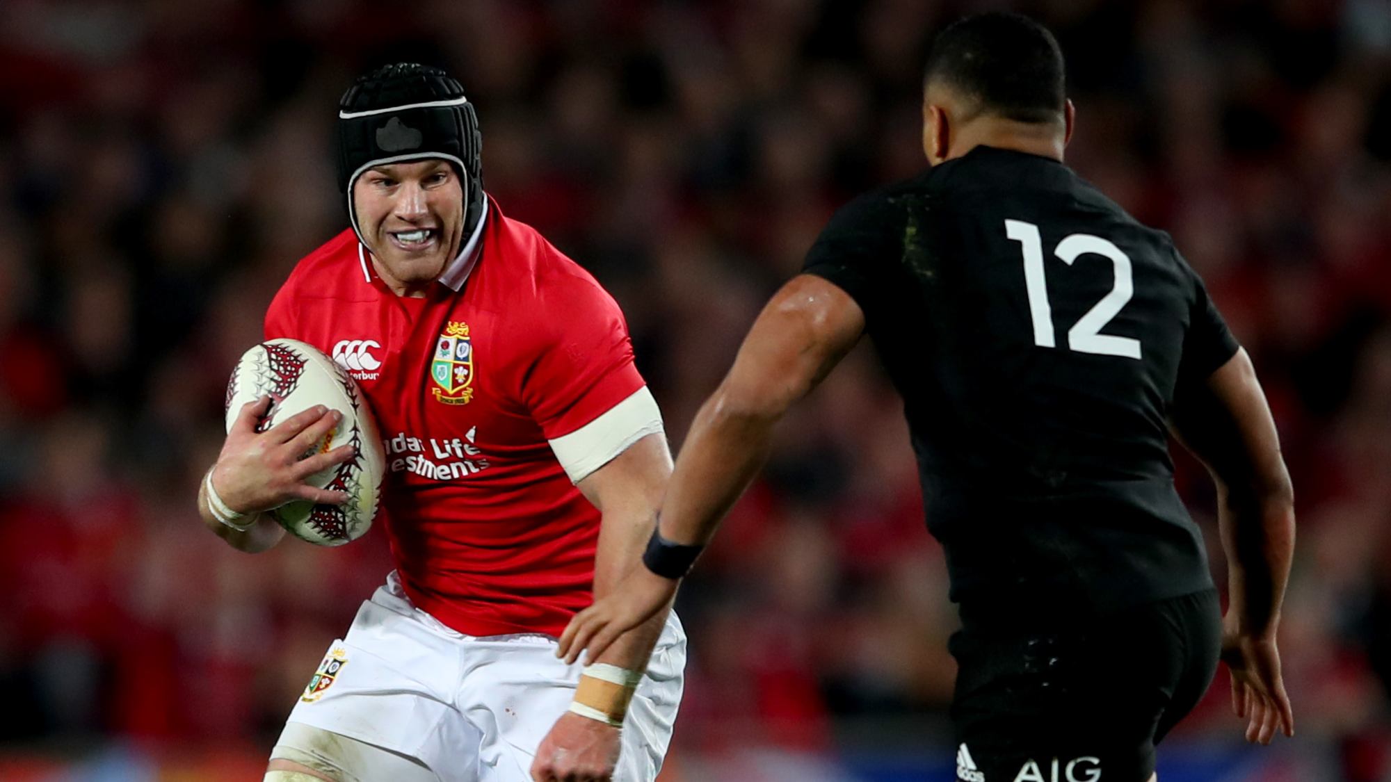 Sexton heaps praise on injured teammate O’Brien after PRO14 Final win Sexton heaps praise on injured teammate O’Brien after PRO14 Final win