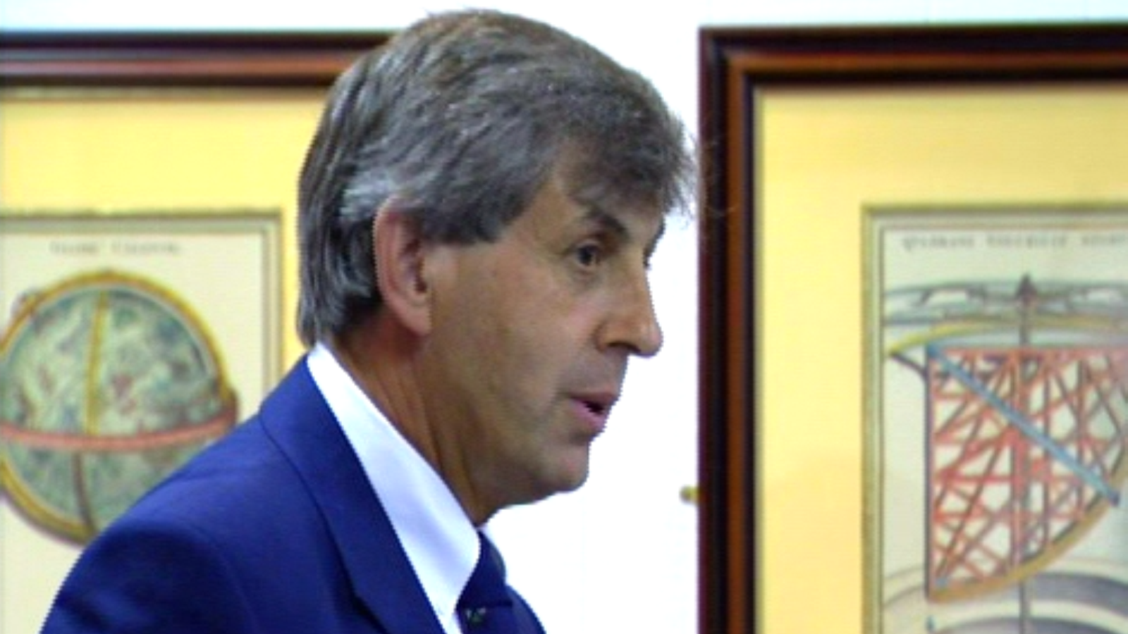 The story behind McGeechan’s legendary 1997 Tour speech The story behind McGeechan’s legendary 1997 Tour speech