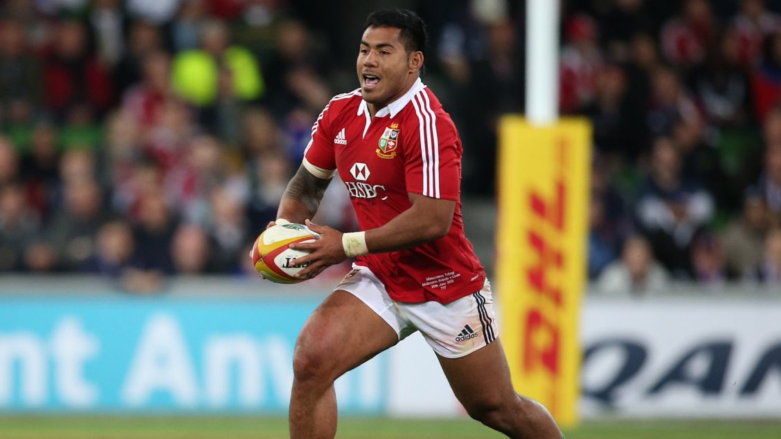Two-try Tuilagi fires England past Tonga in Sapporo Two-try Tuilagi fires England past Tonga in Sapporo