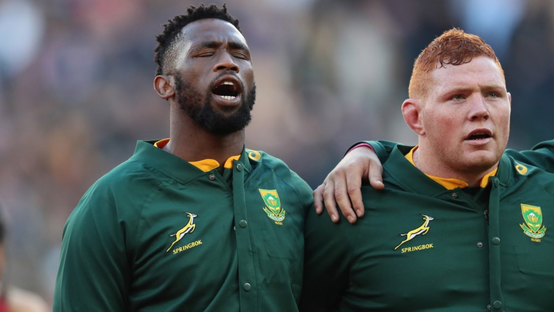 Kolisi back to lead South Africa in mouth-watering New Zealand clash Kolisi back to lead South Africa in mouth-watering New Zealand clash