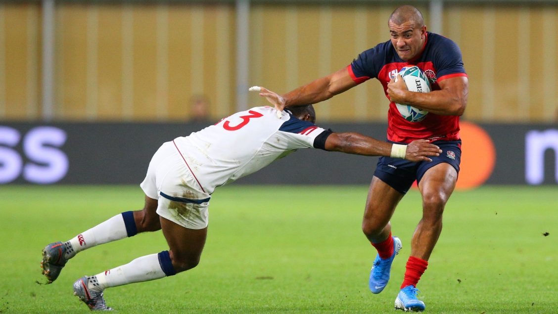 Joseph calls for more after England make it two from two Joseph calls for more after England make it two from two