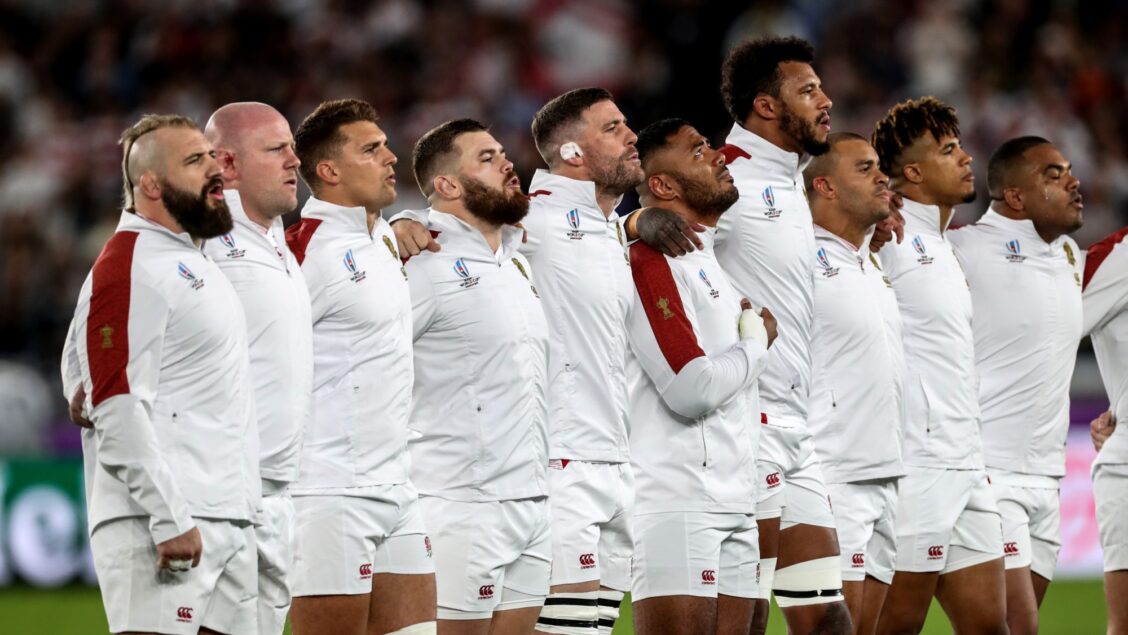 Jones sticks to tried and tested for World Cup final Jones sticks to tried and tested for World Cup final