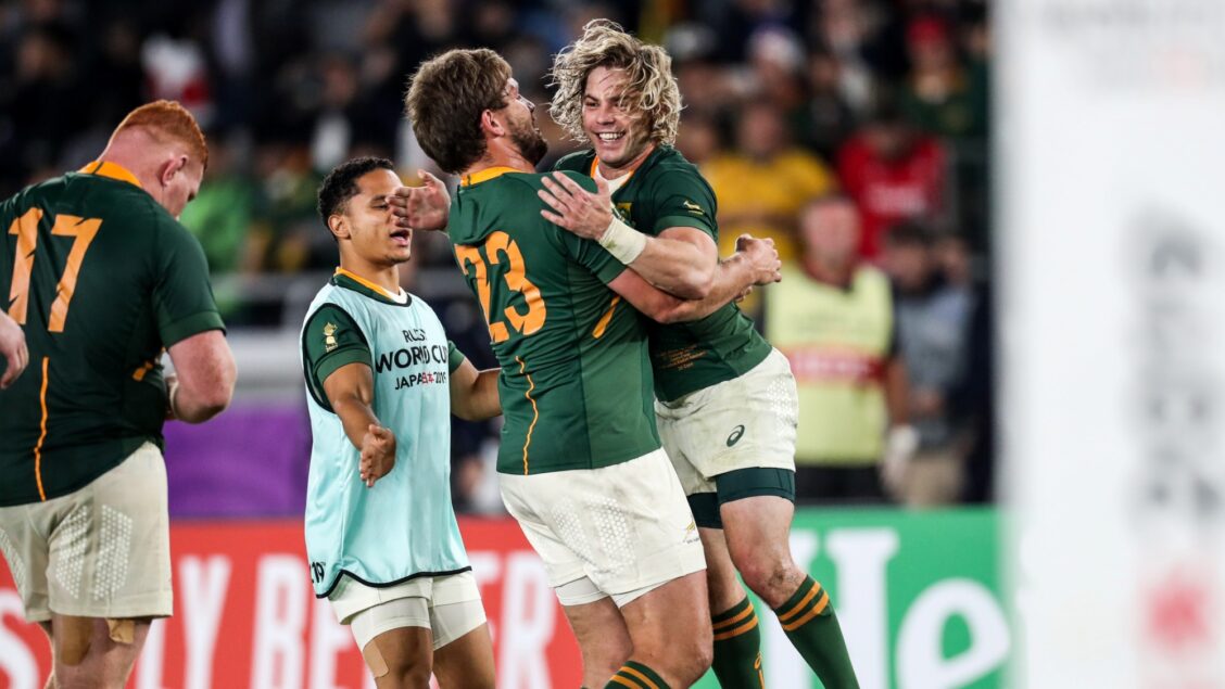 Five South Africans to watch on Saturday Five South Africans to watch on Saturday