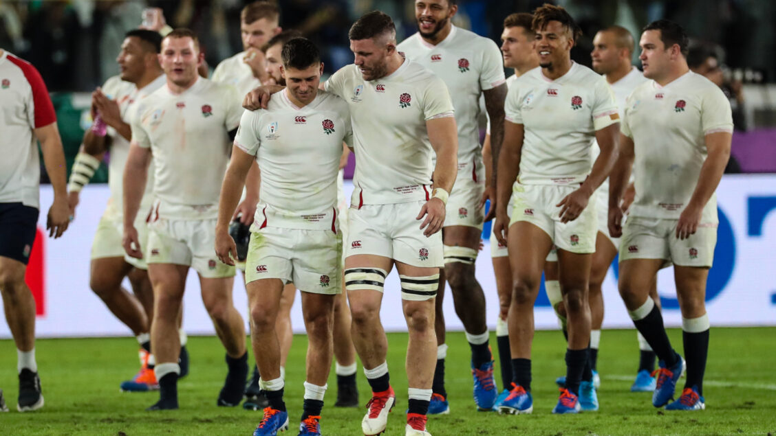 Preview: England v South Africa Preview: England v South Africa