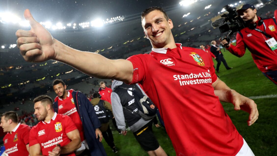 Warburton joins Wales coaching staff as defensive adviser Warburton joins Wales coaching staff as defensive adviser