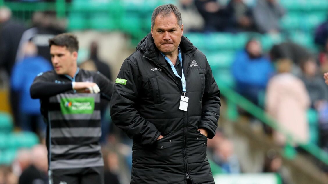Kiwi Rennie named as new Australia coach Kiwi Rennie named as new Australia coach