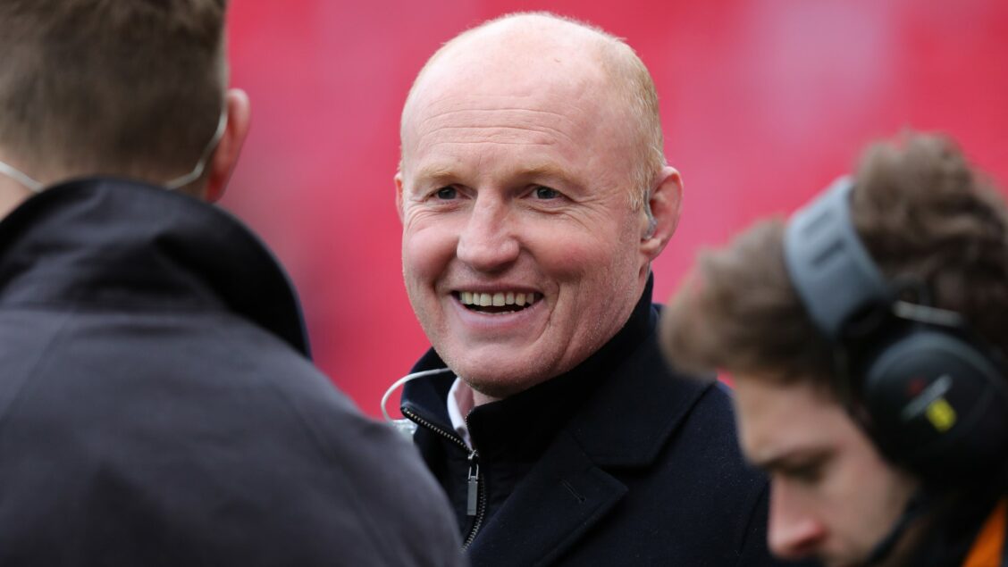 Martyn Williams appointed Wales Team Manager Martyn Williams appointed Wales Team Manager