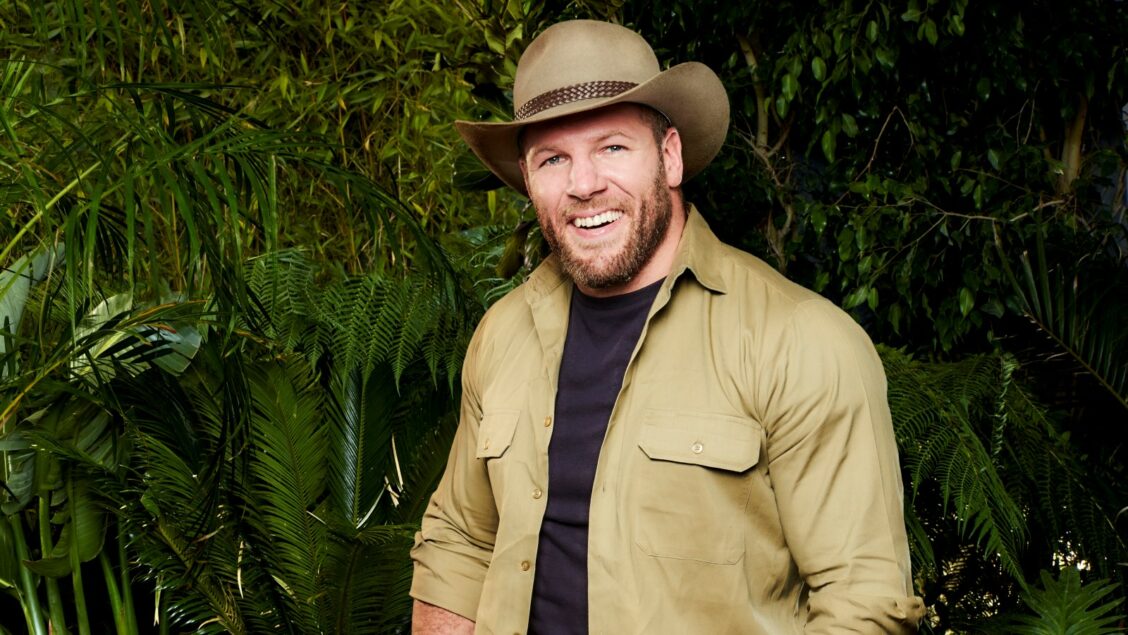 Haskell makes immediate impression in the jungle Haskell makes immediate impression in the jungle