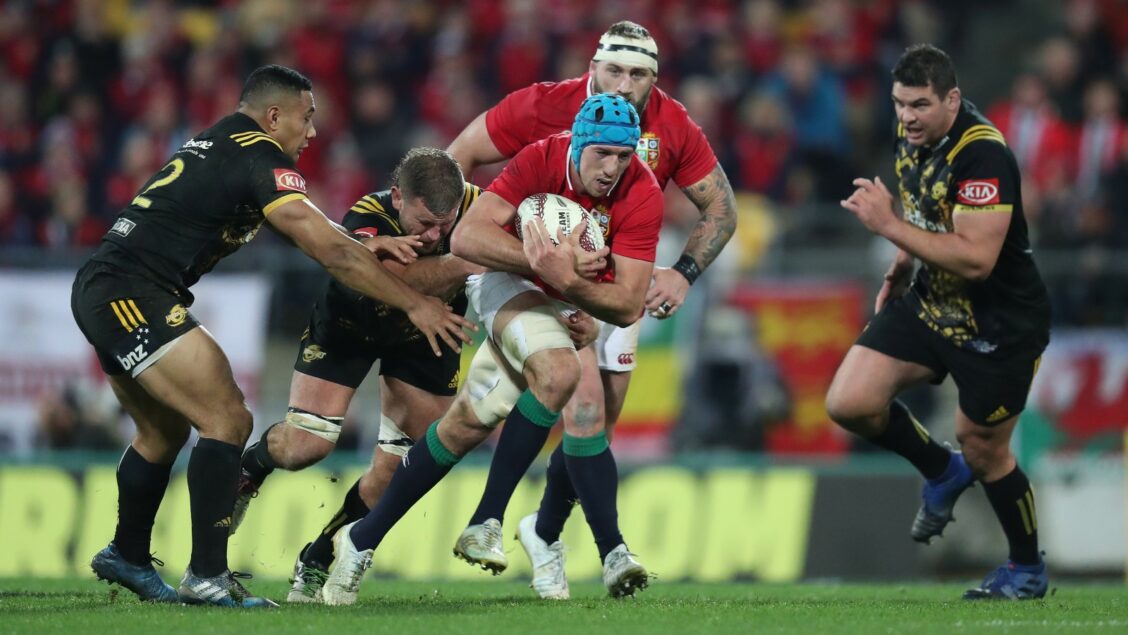 Tipuric to captain Wales against Barbarians in Gatland’s return to Cardiff Tipuric to captain Wales against Barbarians in Gatland’s return to Cardiff